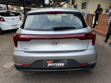 HYUNDAI H 100 2.6 3 P GLS DIESEL, Foto 4