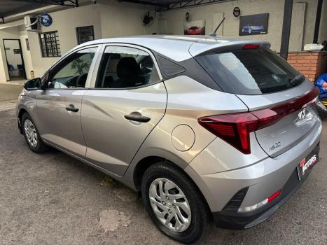 HYUNDAI H 100 2.6 3 P GLS DIESEL, Foto 6