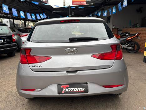 HYUNDAI H 100 2.6 3 P GLS DIESEL, Foto 3