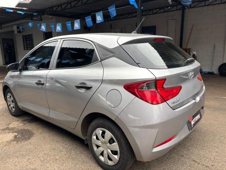 HYUNDAI H 100 2.6 3 P GLS DIESEL, Foto 4