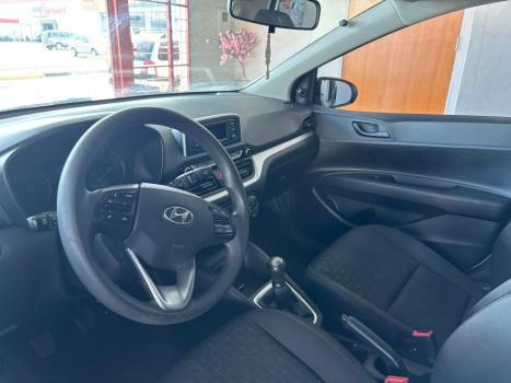 HYUNDAI H 100 2.6 3 P GLS DIESEL, Foto 2