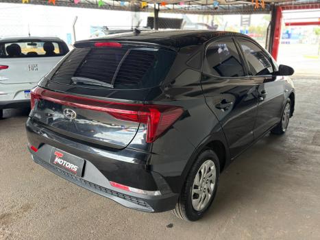 HYUNDAI H 100 2.6 3 P GLS DIESEL, Foto 5