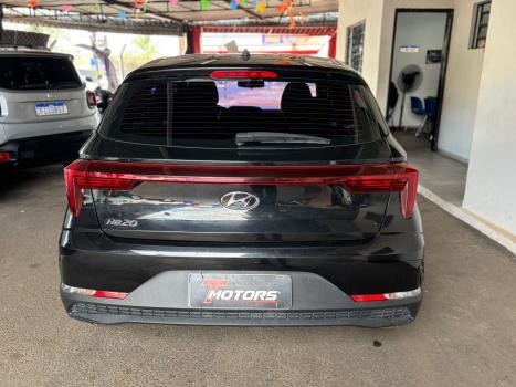 HYUNDAI H 100 2.6 3 P GLS DIESEL, Foto 6