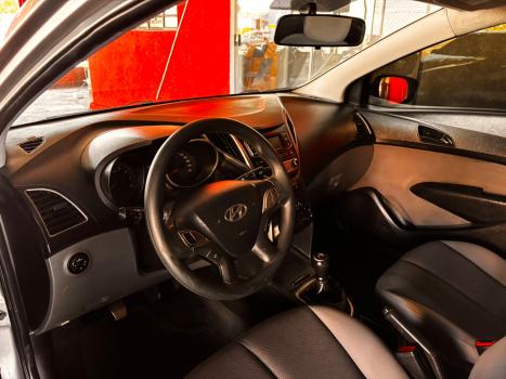 HYUNDAI H 100 2.6 3 P GLS DIESEL, Foto 7