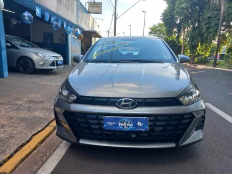 HYUNDAI HB 20 Hatch 1.0 12V 4P FLEX SENSE, Foto 7