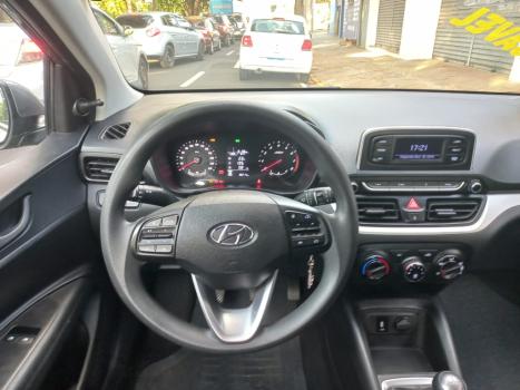 HYUNDAI HB 20 Hatch 1.0 12V 4P FLEX SENSE, Foto 14