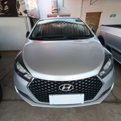 HYUNDAI HB 20 Hatch 1.0 12V 4P FLEX UNIQUE, Foto 15