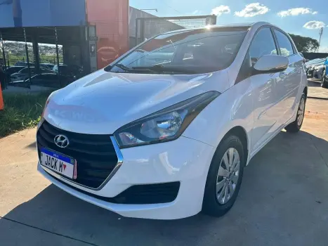 HYUNDAI HB 20 Hatch 1.0 12V 4P FLEX COMFORT, Foto 2