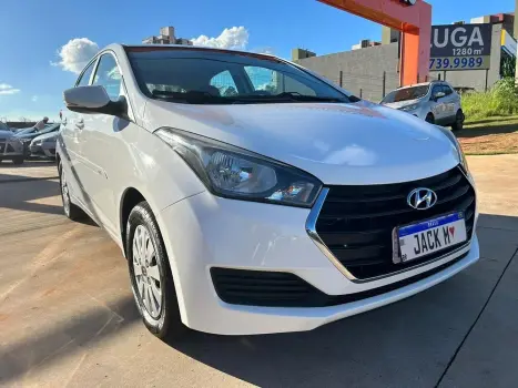 HYUNDAI HB 20 Hatch 1.0 12V 4P FLEX COMFORT, Foto 3