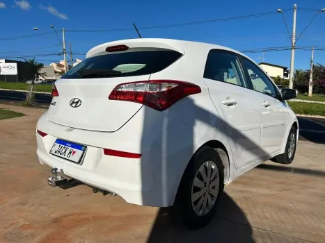 HYUNDAI HB 20 Hatch 1.0 12V 4P FLEX COMFORT, Foto 5