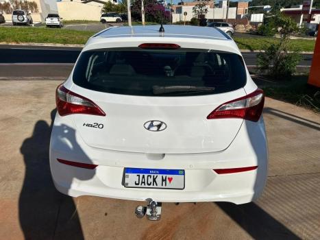 HYUNDAI HB 20 Hatch 1.0 12V 4P FLEX COMFORT, Foto 6