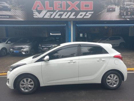 HYUNDAI HB 20 Hatch 1.0 12 V 4P FLEX COMFORT STYLE, Foto 1