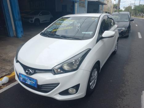 HYUNDAI HB 20 Hatch 1.0 12 V 4P FLEX COMFORT STYLE, Foto 2