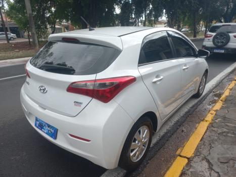 HYUNDAI HB 20 Hatch 1.0 12 V 4P FLEX COMFORT STYLE, Foto 3