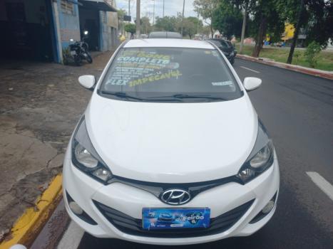 HYUNDAI HB 20 Hatch 1.0 12 V 4P FLEX COMFORT STYLE, Foto 4