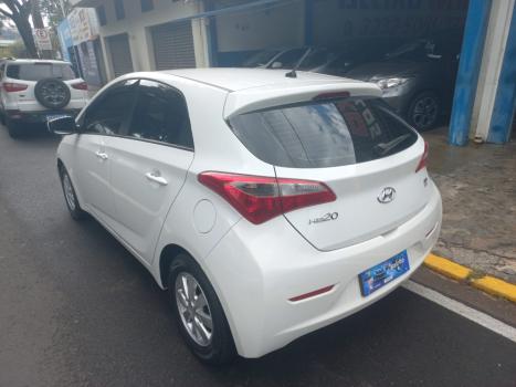 HYUNDAI HB 20 Hatch 1.0 12 V 4P FLEX COMFORT STYLE, Foto 5