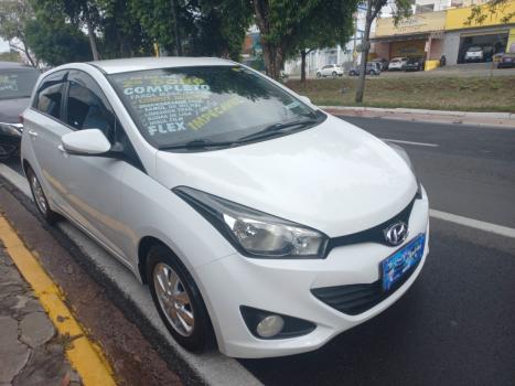 HYUNDAI HB 20 Hatch 1.0 12 V 4P FLEX COMFORT STYLE, Foto 6