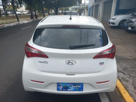 HYUNDAI HB 20 Hatch 1.0 12 V 4P FLEX COMFORT STYLE, Foto 7