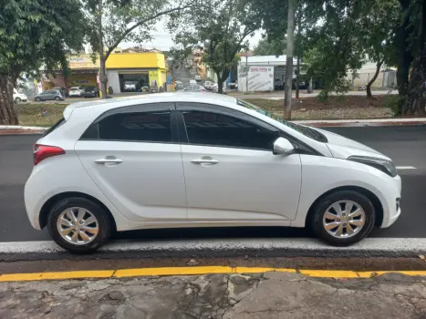 HYUNDAI HB 20 Hatch 1.0 12 V 4P FLEX COMFORT STYLE, Foto 8