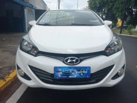 HYUNDAI HB 20 Hatch 1.0 12 V 4P FLEX COMFORT STYLE, Foto 9