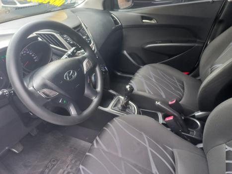 HYUNDAI HB 20 Hatch 1.0 12 V 4P FLEX COMFORT STYLE, Foto 11