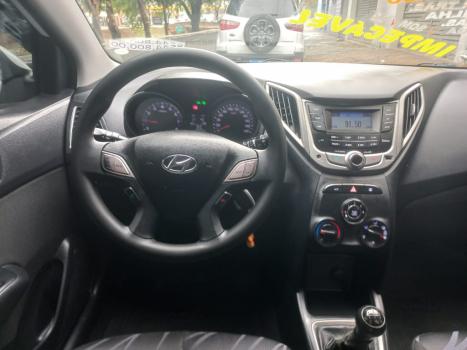 HYUNDAI HB 20 Hatch 1.0 12 V 4P FLEX COMFORT STYLE, Foto 15