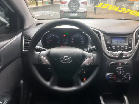 HYUNDAI HB 20 Hatch 1.0 12 V 4P FLEX COMFORT STYLE, Foto 16