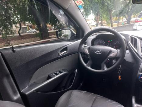 HYUNDAI HB 20 Hatch 1.0 12 V 4P FLEX COMFORT STYLE, Foto 17