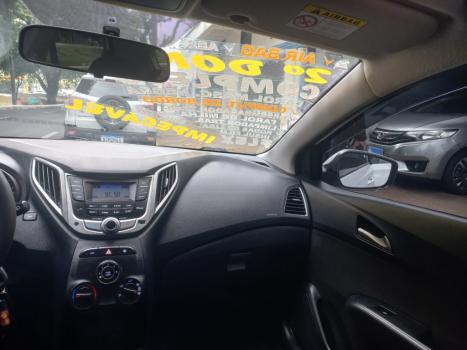 HYUNDAI HB 20 Hatch 1.0 12 V 4P FLEX COMFORT STYLE, Foto 18