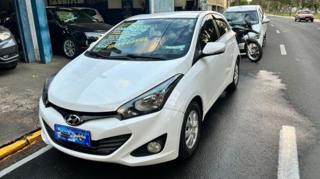 HYUNDAI HB 20 Hatch 1.0 12 V 4P FLEX COMFORT STYLE, Foto 2