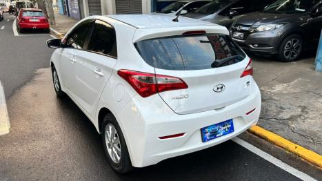 HYUNDAI HB 20 Hatch 1.0 12 V 4P FLEX COMFORT STYLE, Foto 3