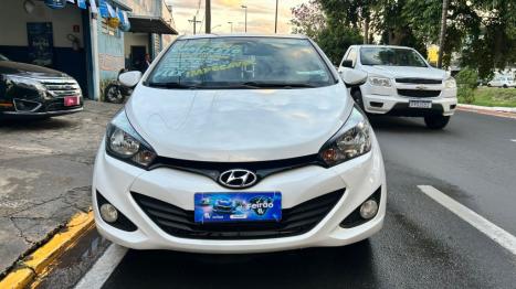 HYUNDAI HB 20 Hatch 1.0 12 V 4P FLEX COMFORT STYLE, Foto 4