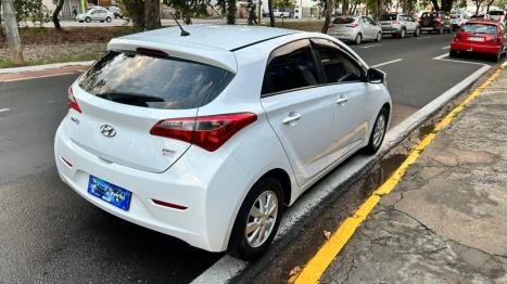 HYUNDAI HB 20 Hatch 1.0 12 V 4P FLEX COMFORT STYLE, Foto 5