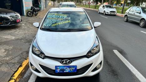 HYUNDAI HB 20 Hatch 1.0 12 V 4P FLEX COMFORT STYLE, Foto 6