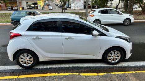 HYUNDAI HB 20 Hatch 1.0 12 V 4P FLEX COMFORT STYLE, Foto 7