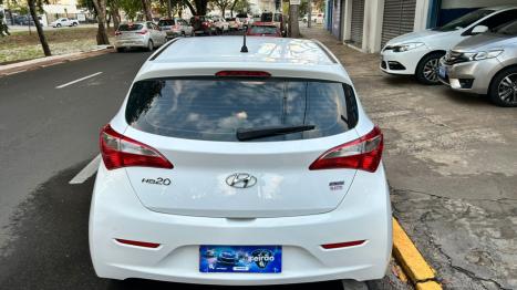 HYUNDAI HB 20 Hatch 1.0 12 V 4P FLEX COMFORT STYLE, Foto 8