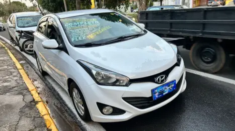 HYUNDAI HB 20 Hatch 1.0 12 V 4P FLEX COMFORT STYLE, Foto 9