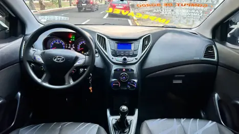 HYUNDAI HB 20 Hatch 1.0 12 V 4P FLEX COMFORT STYLE, Foto 16