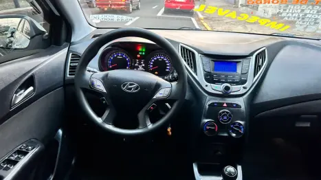 HYUNDAI HB 20 Hatch 1.0 12 V 4P FLEX COMFORT STYLE, Foto 17