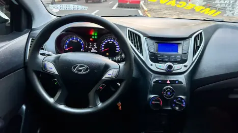 HYUNDAI HB 20 Hatch 1.0 12 V 4P FLEX COMFORT STYLE, Foto 18