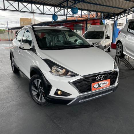 HYUNDAI HB 20 Hatch X 1.6 16V 4P VISION FLEX, Foto 1