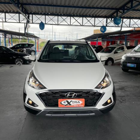 HYUNDAI HB 20 Hatch X 1.6 16V 4P VISION FLEX, Foto 2