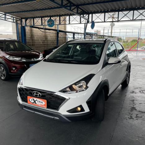 HYUNDAI HB 20 Hatch X 1.6 16V 4P VISION FLEX, Foto 3