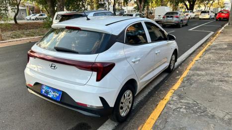 HYUNDAI HB 20 Hatch 1.0 12V 4P FLEX SENSE, Foto 2