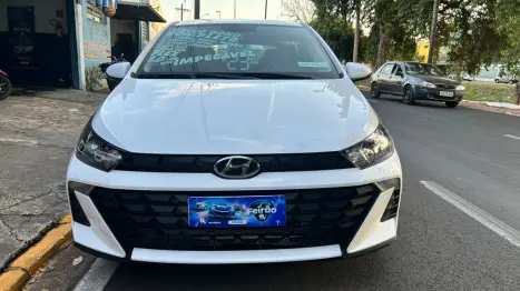 HYUNDAI HB 20 Hatch 1.0 12V 4P FLEX SENSE, Foto 3