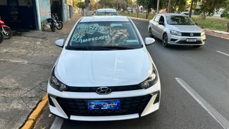 HYUNDAI HB 20 Hatch 1.0 12V 4P FLEX SENSE, Foto 7