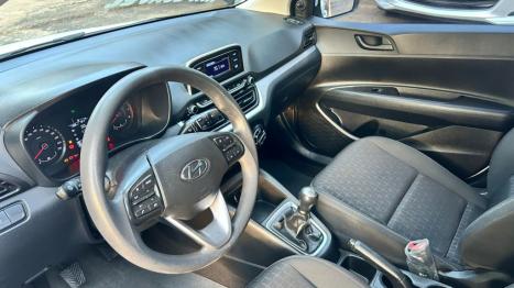 HYUNDAI HB 20 Hatch 1.0 12V 4P FLEX SENSE, Foto 12