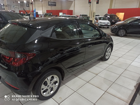 HYUNDAI HB 20 Hatch 1.0 12V 4P FLEX VISION, Foto 6