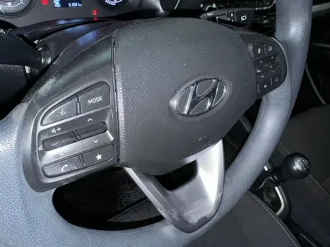 HYUNDAI HB 20 Hatch 1.0 12V 4P FLEX COMFORT, Foto 12