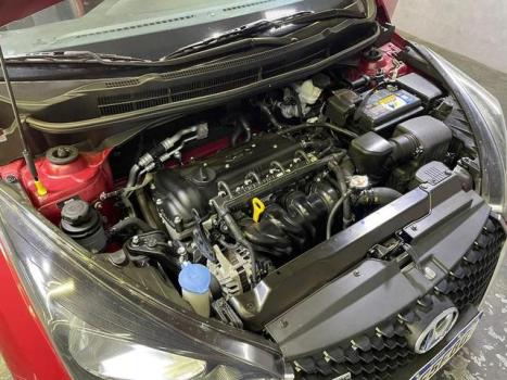 HYUNDAI HB 20 Hatch 1.6 16V 4P R SPEC FLEX AUTOMTICO, Foto 15